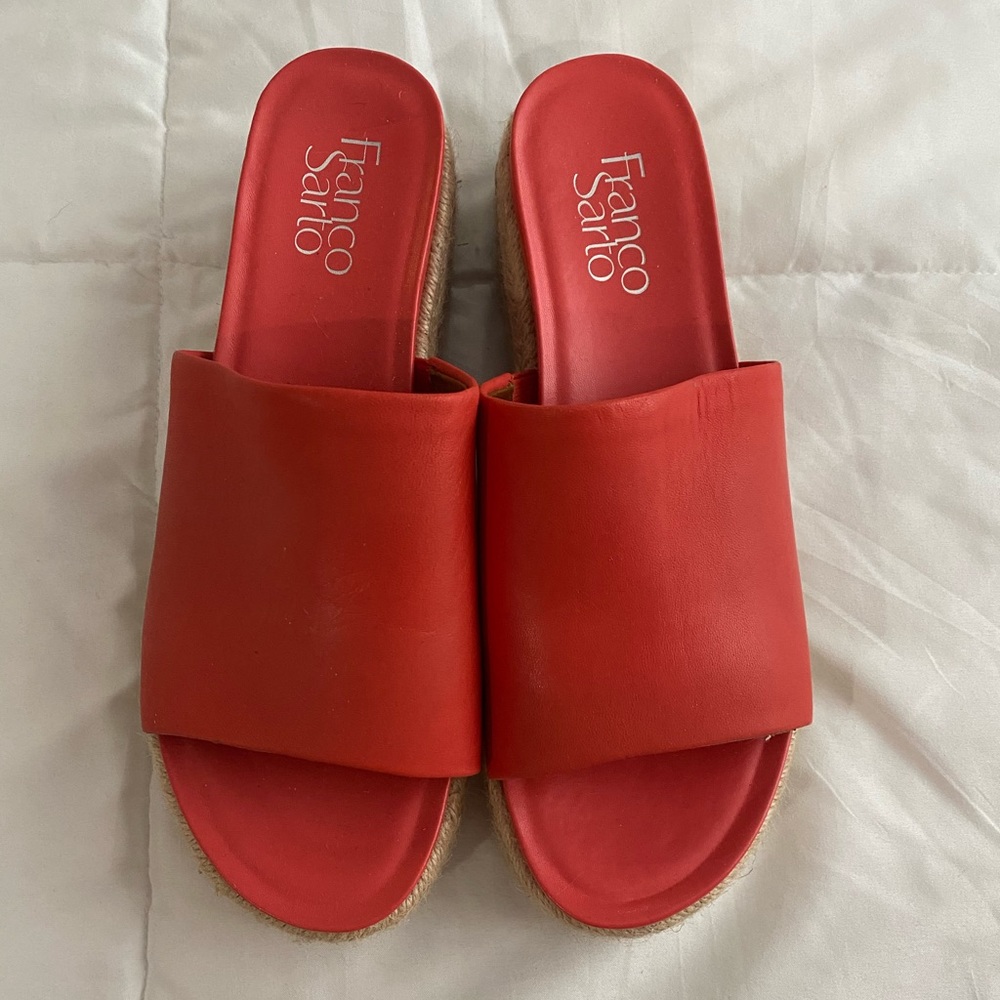 Summer sandals!